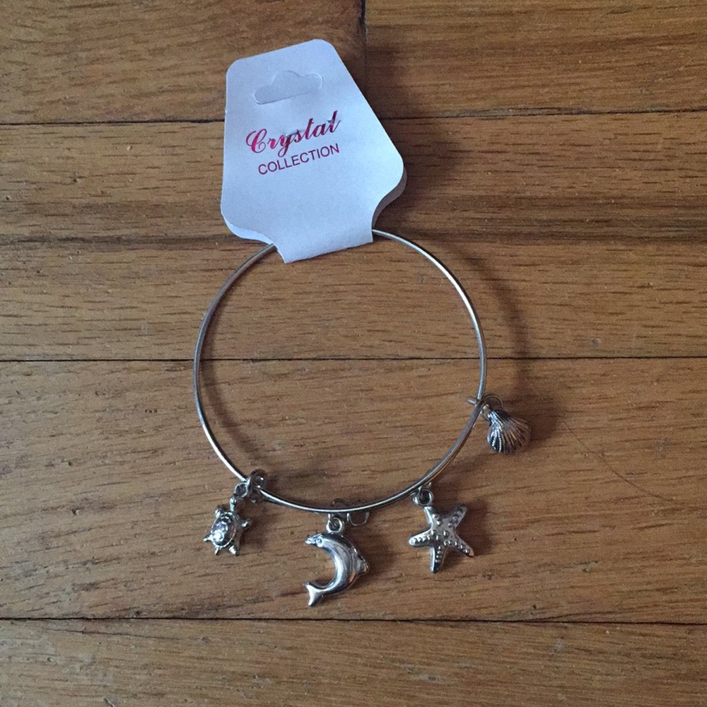 Ocean bracelet 🐬🐢